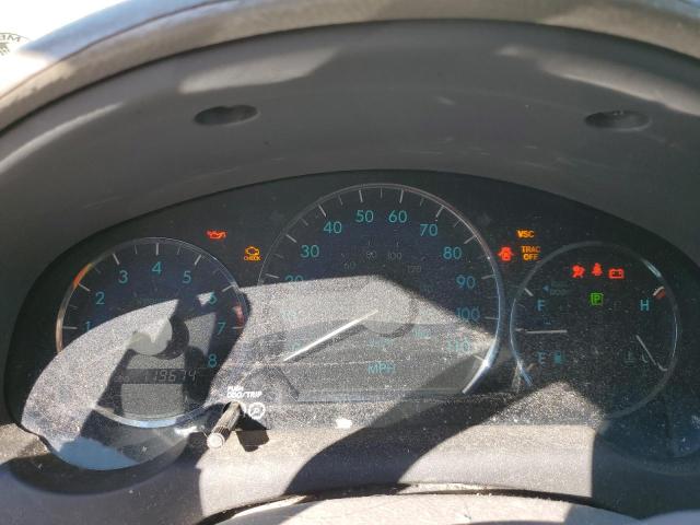 2009 TOYOTA SIENNA XLE #3281476991