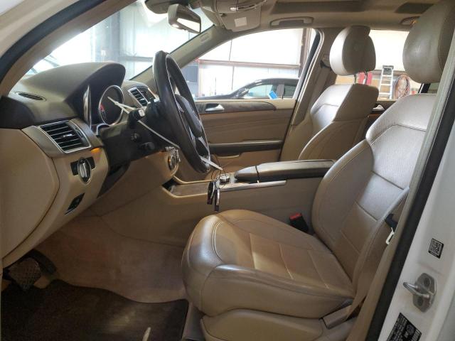 2015 MERCEDES-BENZ ML 350 BLU 4JGDA2EB0FA478826