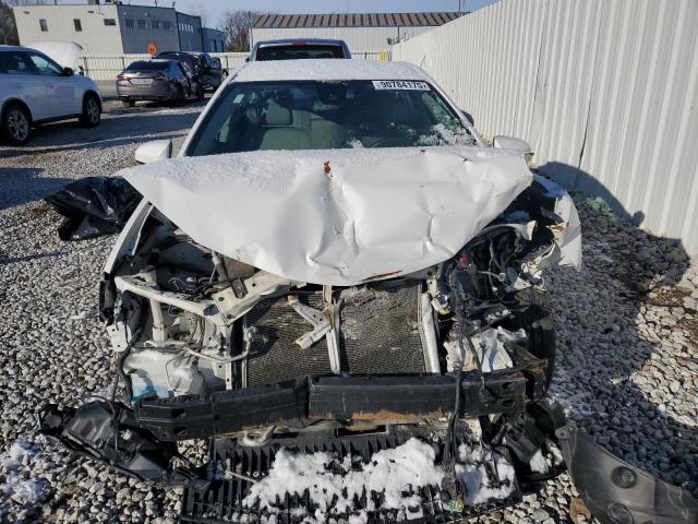 2017 TOYOTA COROLLA L #3301605653