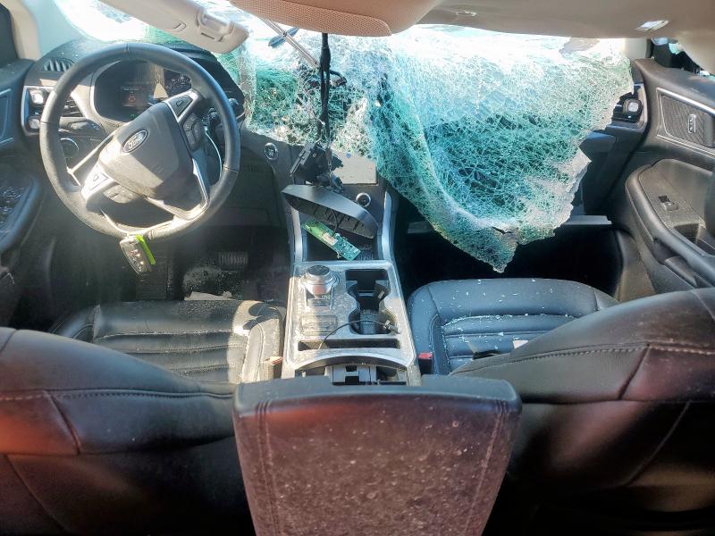 2024 FORD EDGE SEL - 2FMPK4J94RBA70749