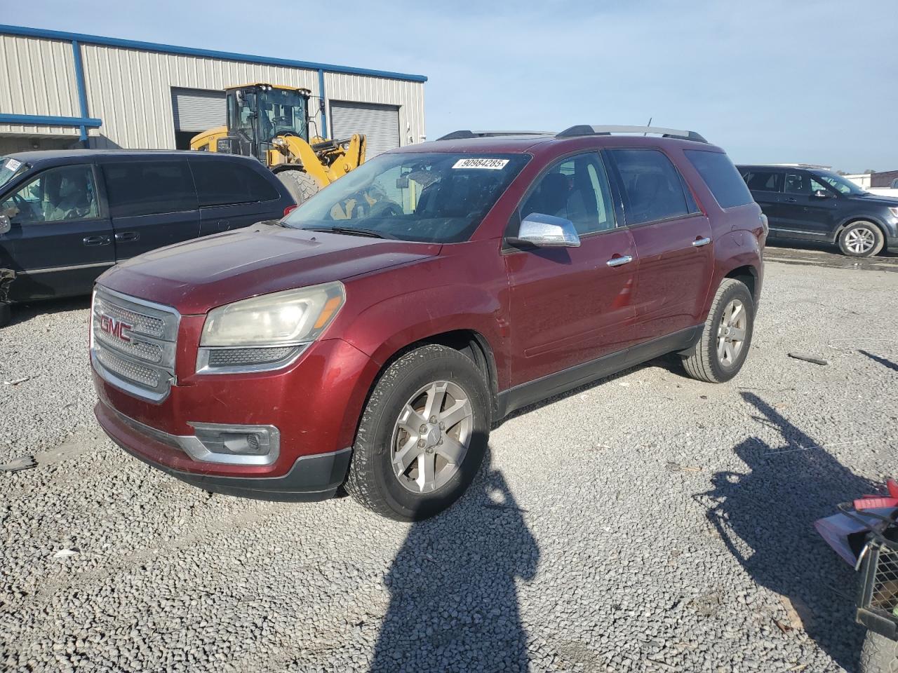 GMC ACADIA SLE