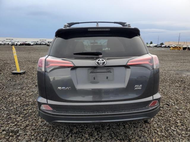 2016 TOYOTA RAV4 XLE #3310387999