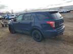 Lot #3305395305 2015 FORD EXPLORER P