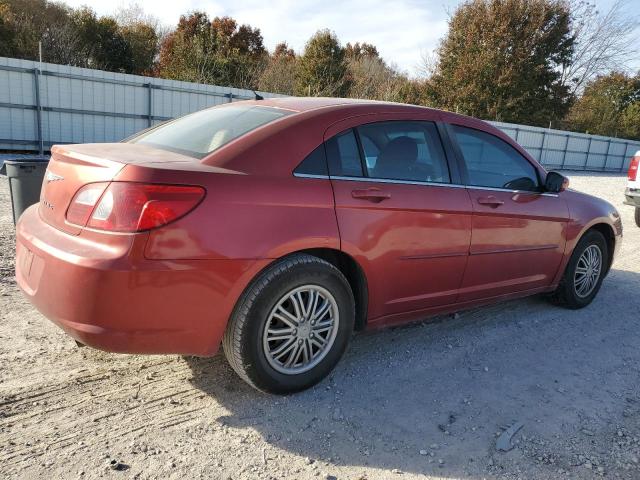 2007 CHRYSLER SEBRING #3284826529