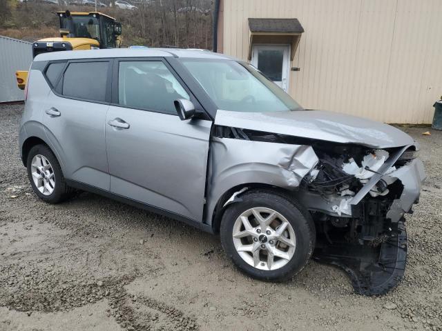2024 KIA SOUL LX #3305723716