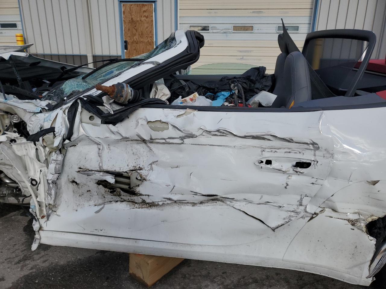 Lot #3308289155 2023 PORSCHE 911 CARRER