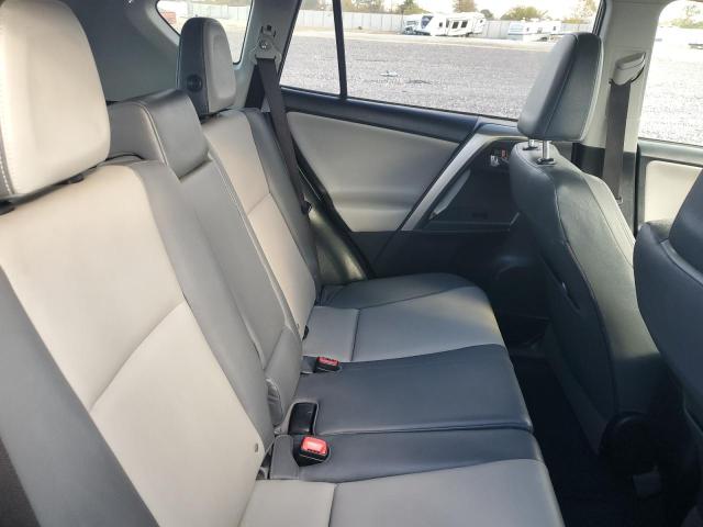 2014 TOYOTA RAV4 LIMIT - JTMDFREV3ED092908