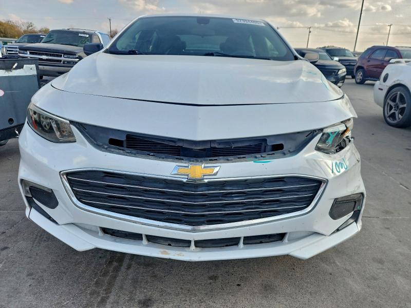 2016 CHEVROLET MALIBU LS #3316154294