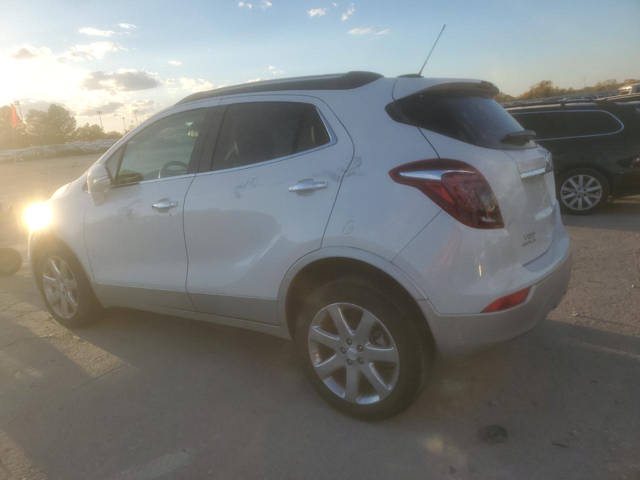 BUICK ENCORE ESSENCE