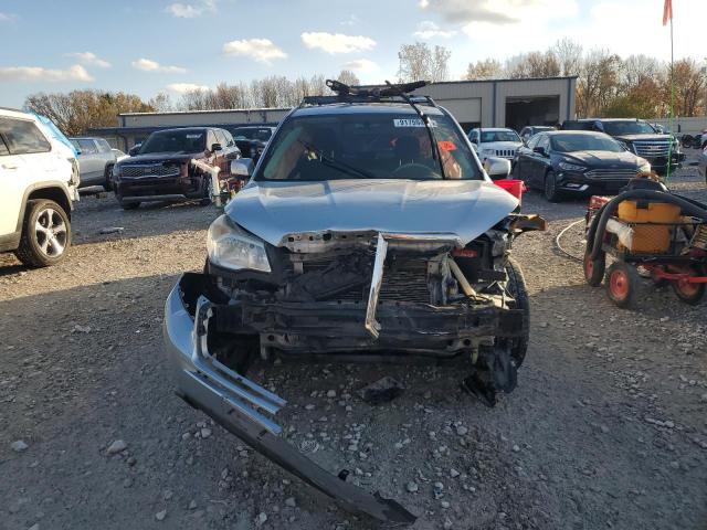 2014 SUBARU FORESTER 2 - JF2SJACC3EG446550