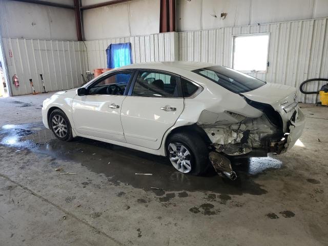 2015 NISSAN ALTIMA 2.5 #3305356350