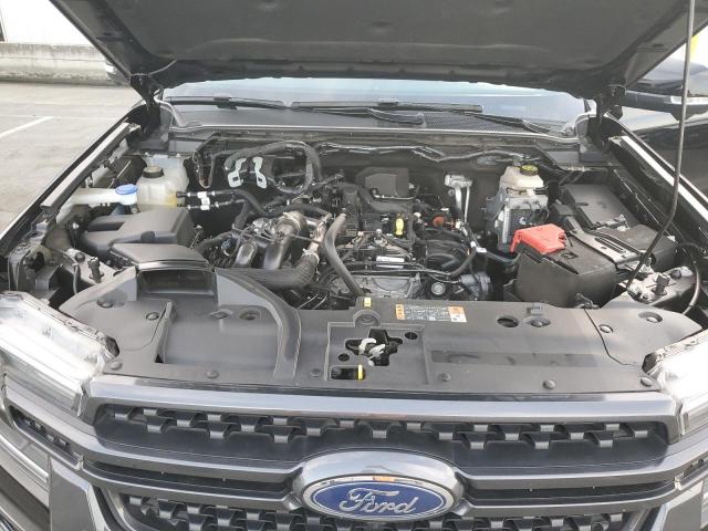 2024 FORD RANGER LAR #3294232900