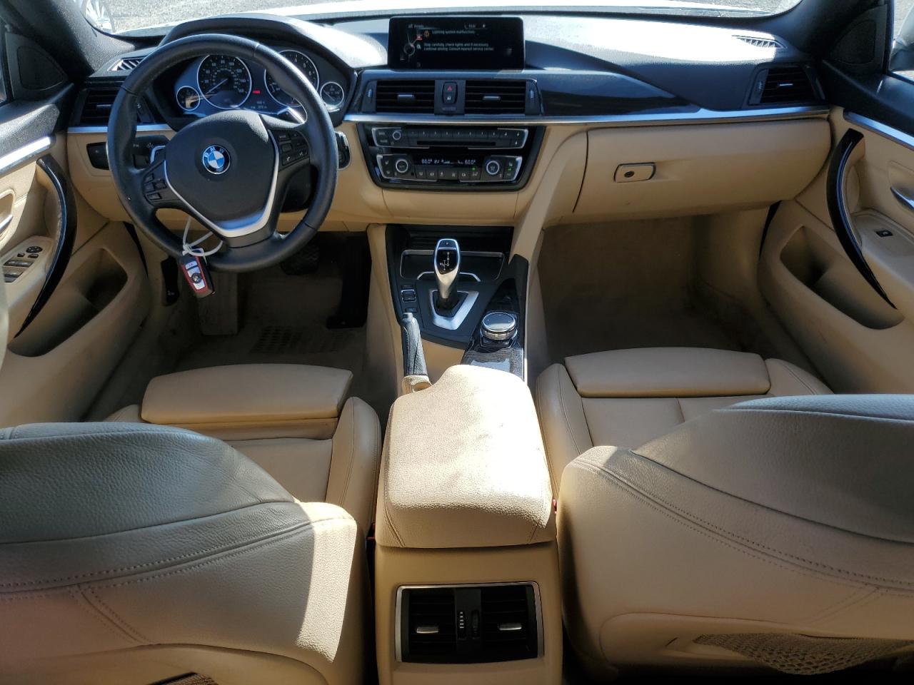 BMW 4 SERIES GRAN COUPE I GRAN COUPE SULEV