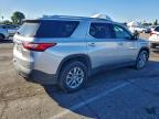Lot #3301615663 2018 CHEVROLET TRAVERSE L