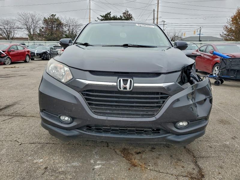 2016 HONDA HR-V EX #3309287632