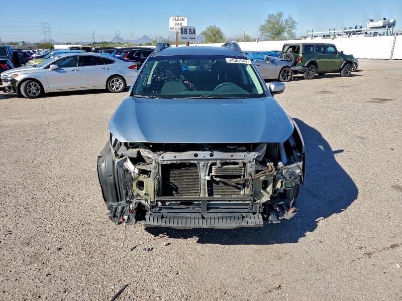 2017 SUBARU OUTBACK 2. #3304097501