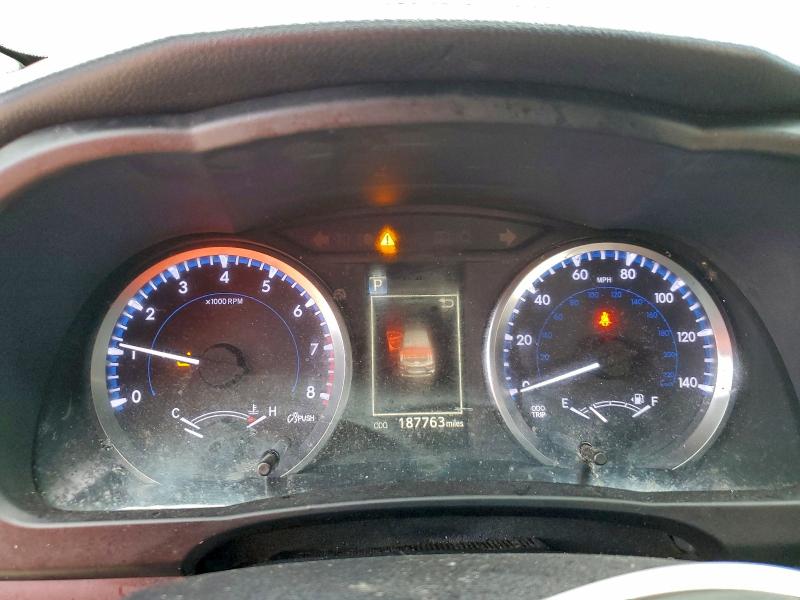 2017 TOYOTA HIGHLANDER #3301664651