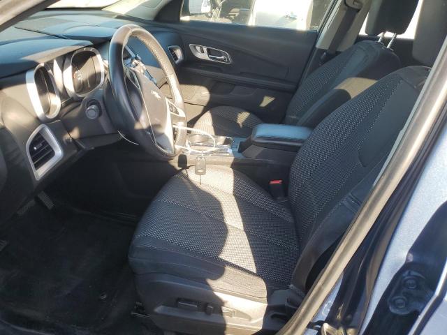 2017 CHEVROLET EQUINOX LT - 2GNALCEKXH6196904