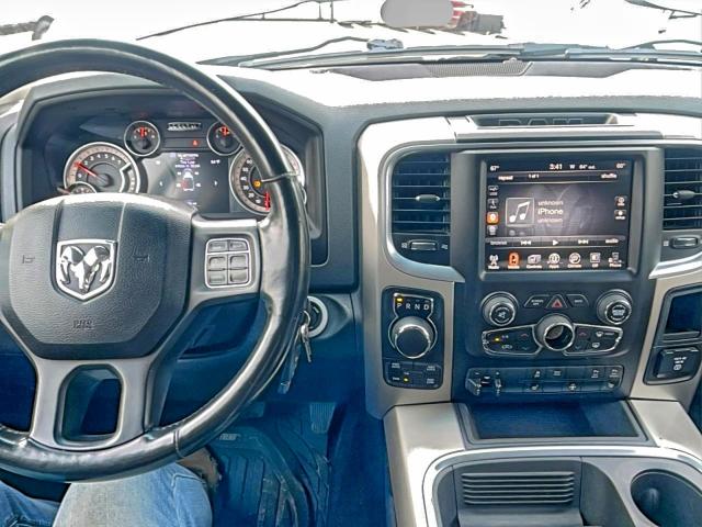 2016 RAM 1500 SLT #3294491529