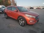 Lot #3305325299 2016 HYUNDAI TUCSON LIM