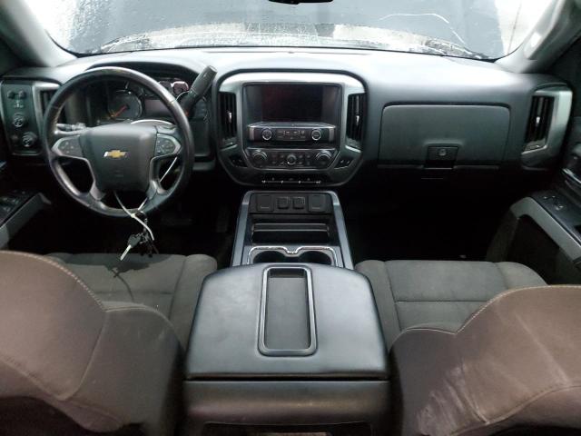 2015 CHEVROLET SILVERADO - 3GCUKREC1FG516133