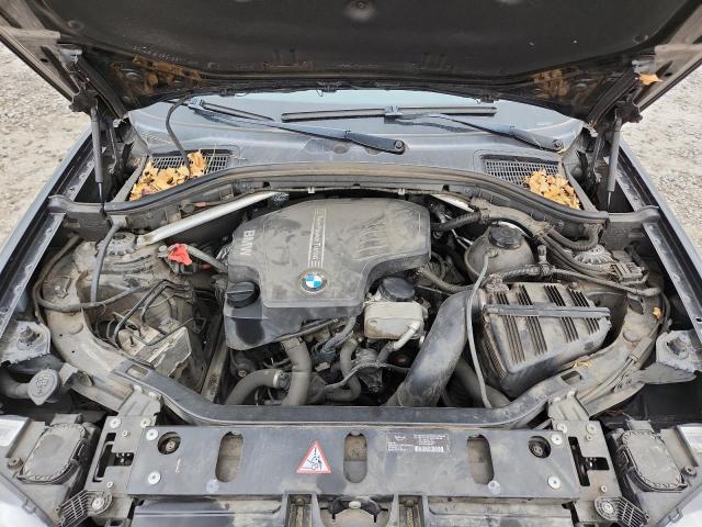 2013 BMW X3 XDRIVE2 - 5UXWX9C59D0A15119