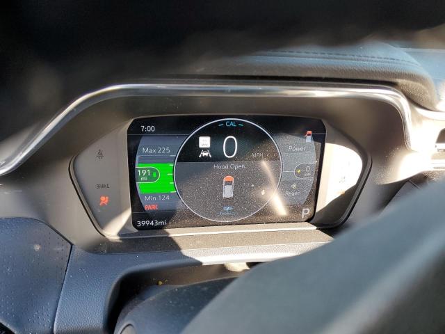 2023 CHEVROLET BOLT EUV P 1G1FZ6S05P4107010