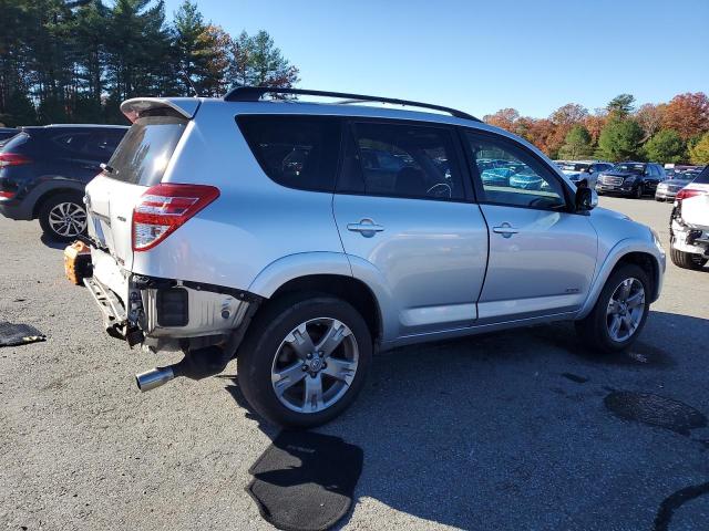 2011 TOYOTA RAV4 SPORT - JTMRF4DV5B5048036
