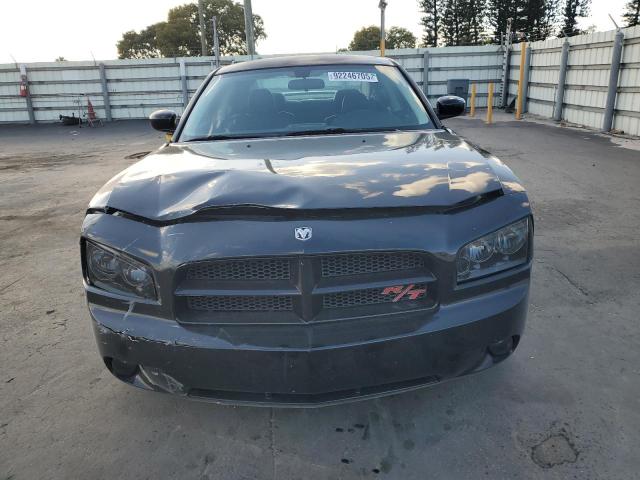 2009 DODGE CHARGER R/ #3303942696