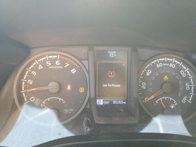 2020 TOYOTA TACOMA DOU #3284028816