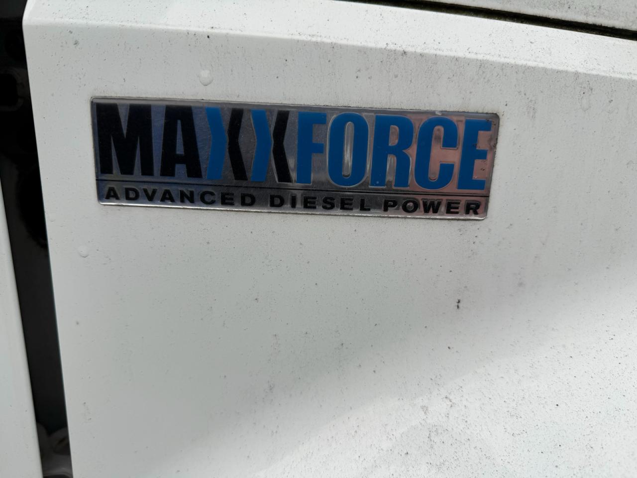 Lot #3291173991 2013 INTERNATIONAL 4000 4400