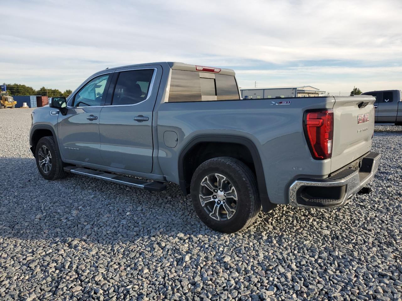 Lot #3302913064 2024 GMC SIERRA K15