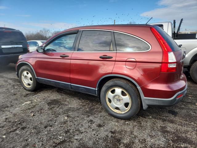 2009 HONDA CR-V LX #3285541354