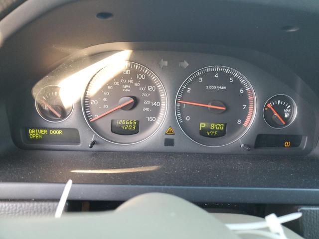 2008 VOLVO XC90 3.2 #3285992798