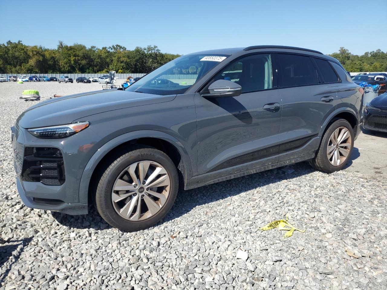 AUDI Q6 E-TRON PREMIUM PLUS