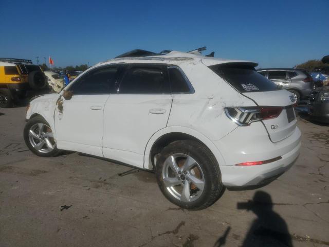 2021 AUDI Q3 PREMIUM #3293437423