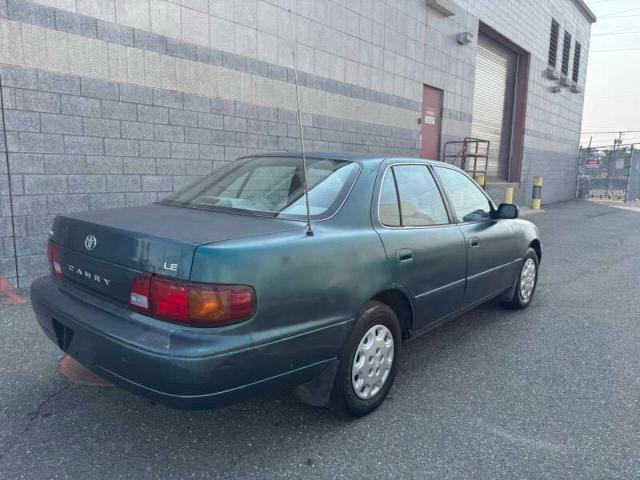 1996 TOYOTA CAMRY DX #3286658295