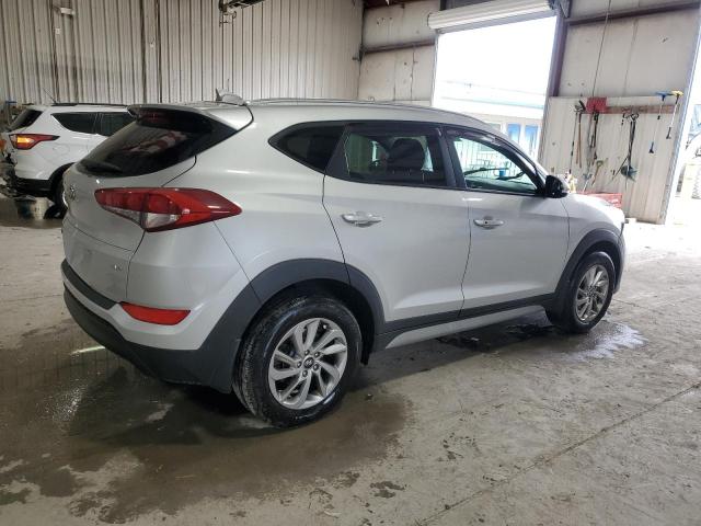 2018 HYUNDAI TUCSON SEL #3303779459