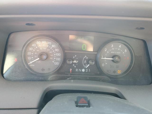 2009 MERCURY GRAND MARQ #3297960794