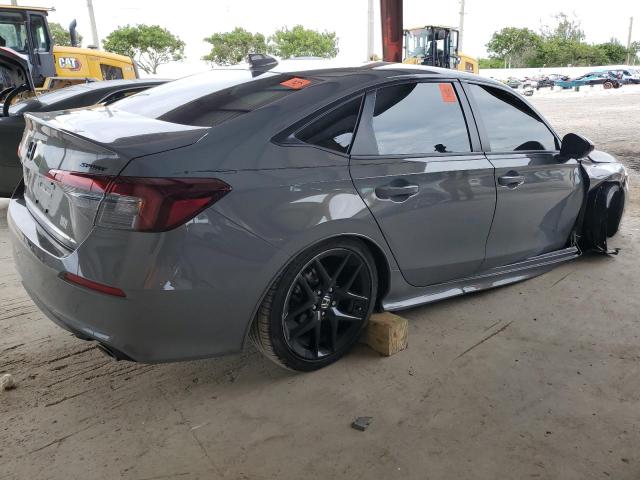 2026 HONDA CIVIC SPOR #3291257957