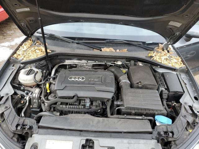 2016 AUDI A3 PREMIUM #3290373799