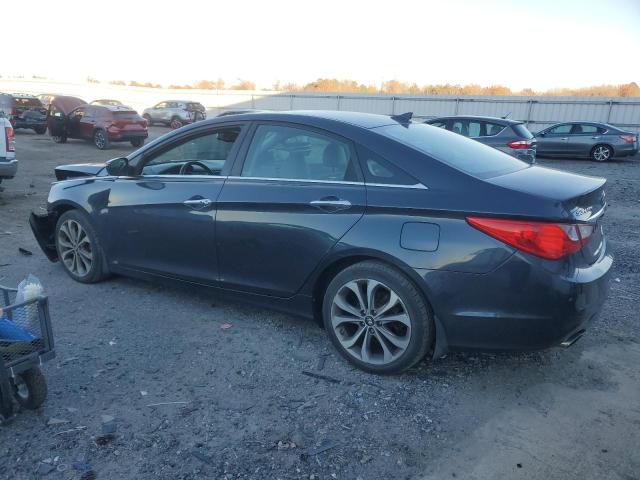 2013 HYUNDAI SONATA SE #3297163524