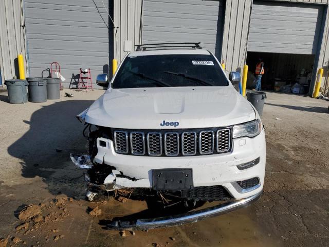 2018 JEEP GRAND CHER #3302791911