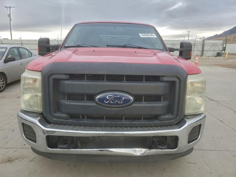 2013 FORD F250 SUPER #3298131131
