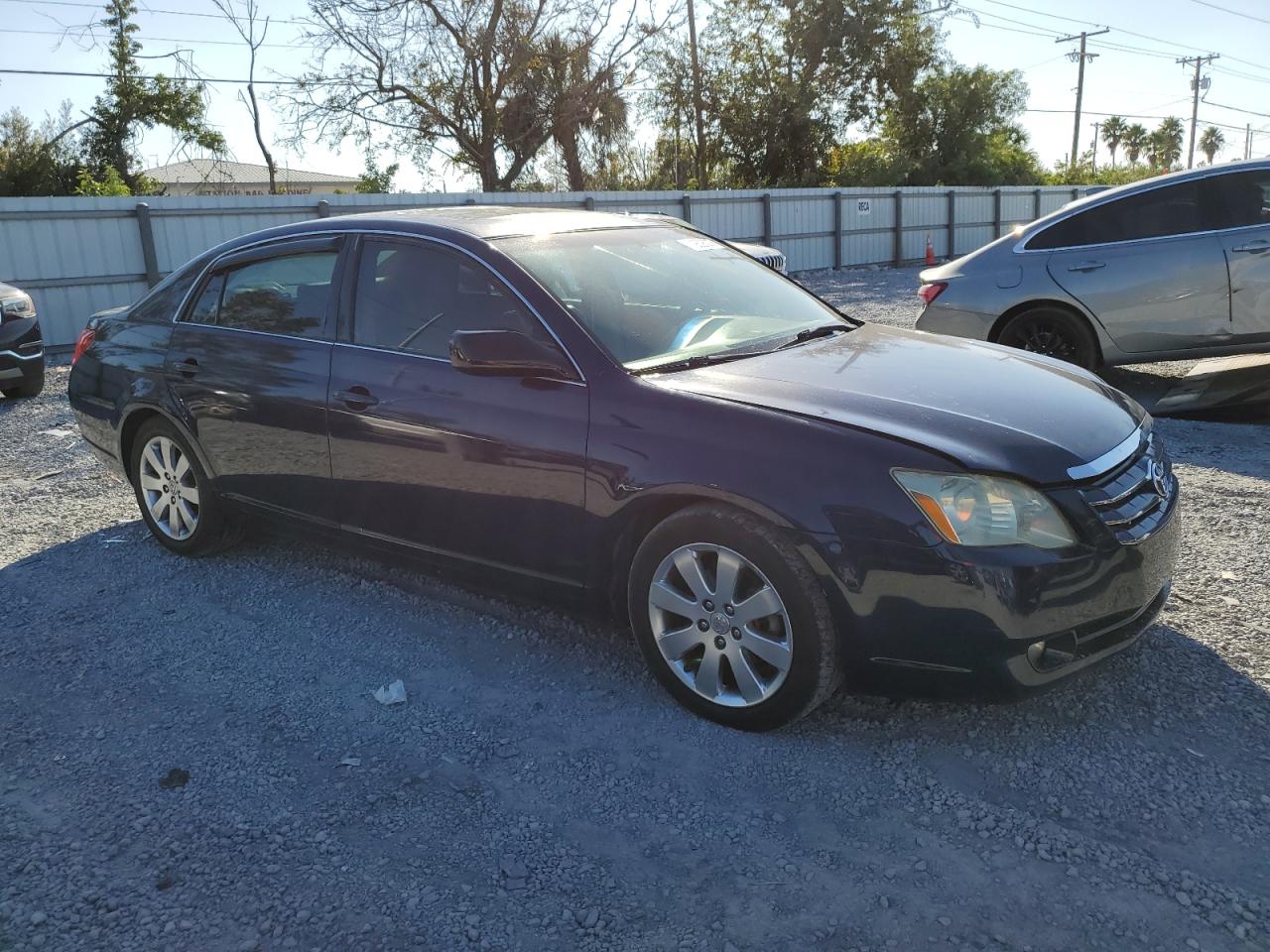 Lot #3293291474 2007 TOYOTA AVALON XL
