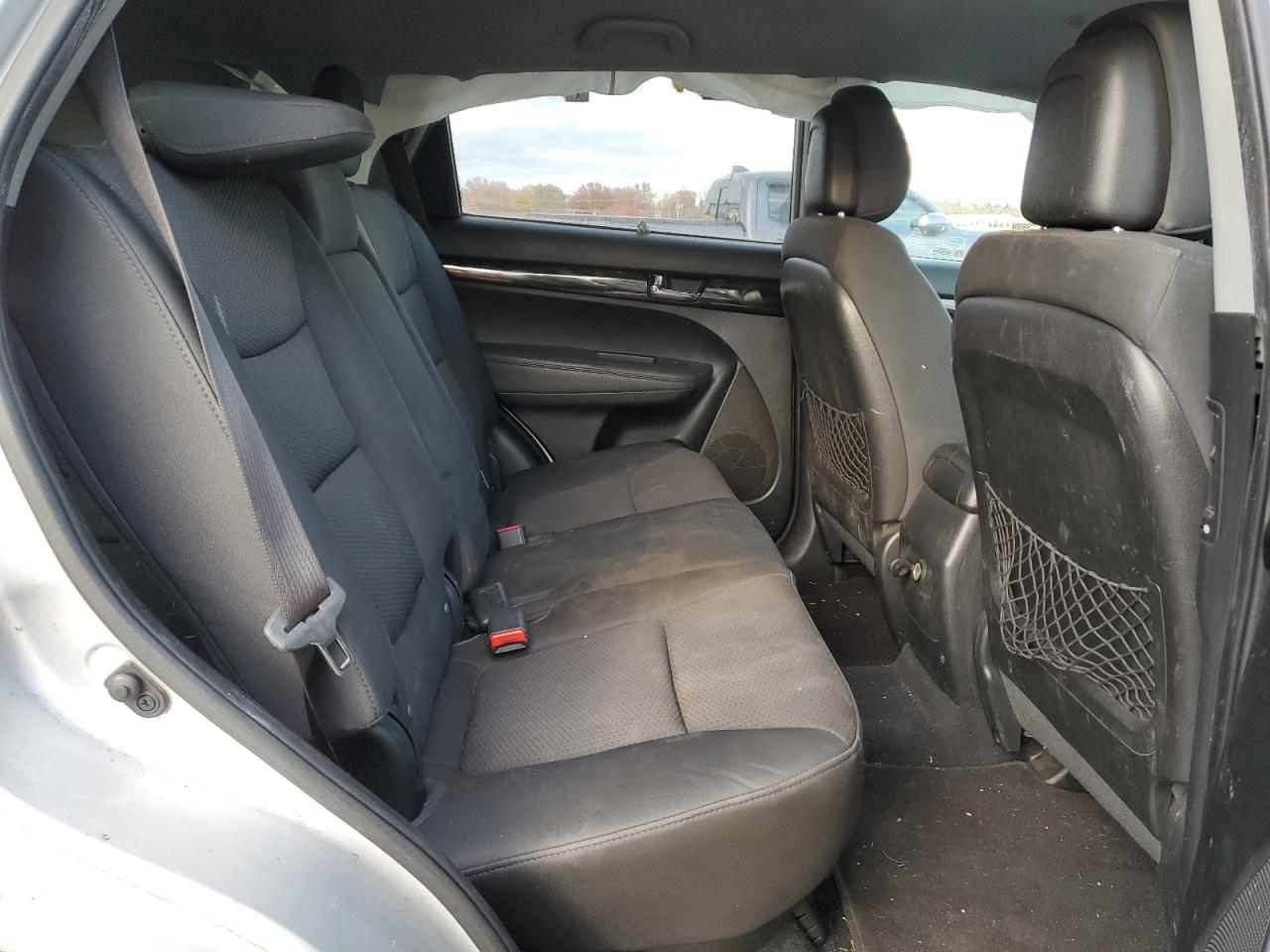 KIA SORENTO BASE