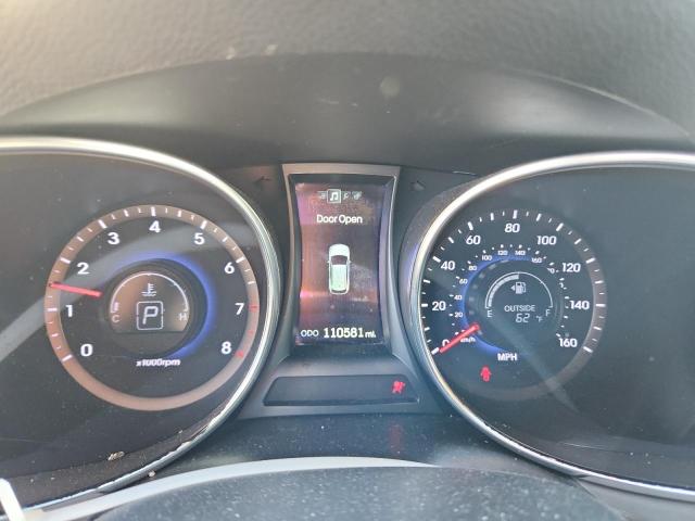 2014 HYUNDAI SANTA FE G #3303682938