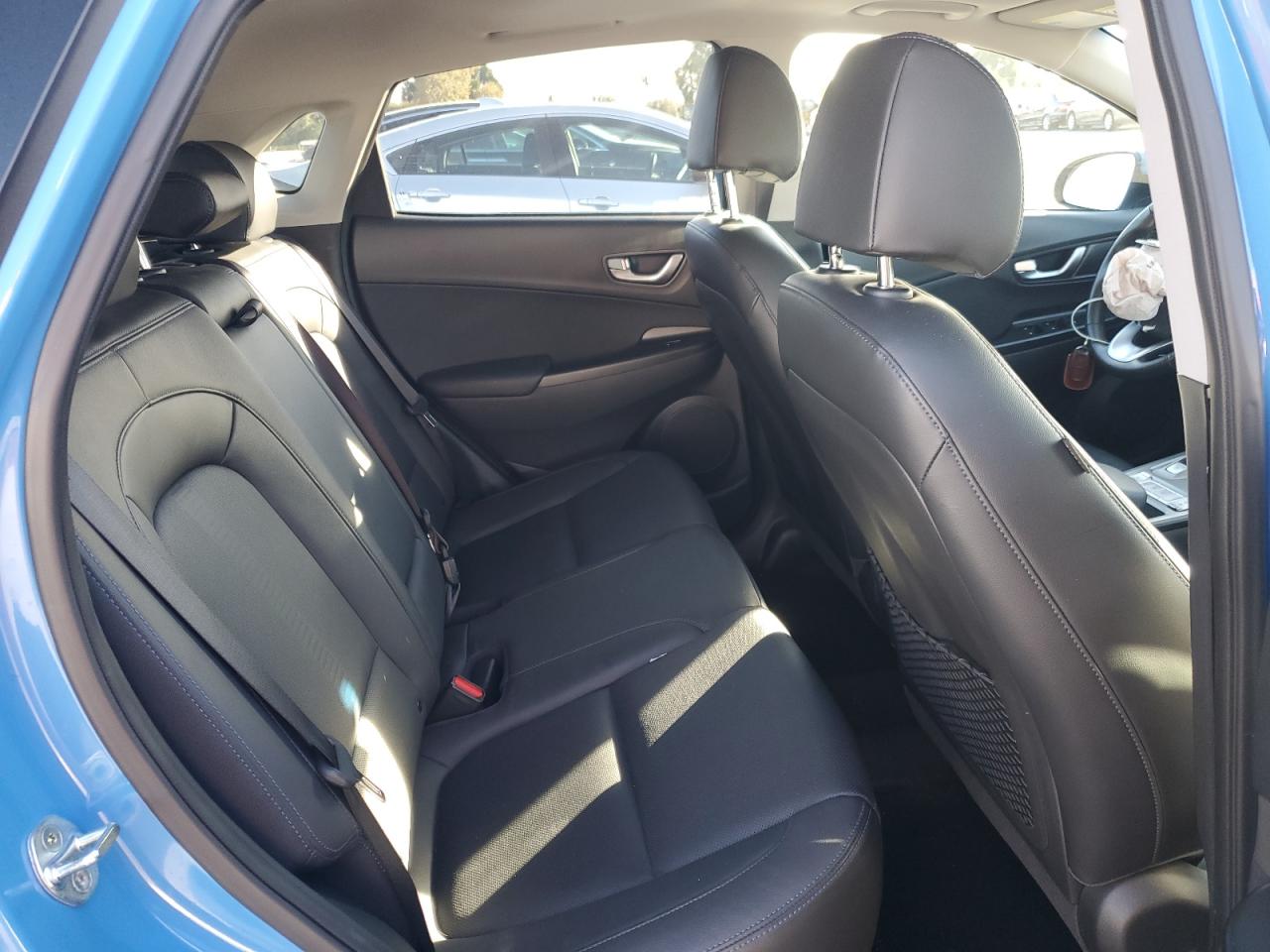 HYUNDAI KONA LIMITED