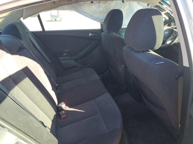 2009 NISSAN ALTIMA 2.5 #3287597005