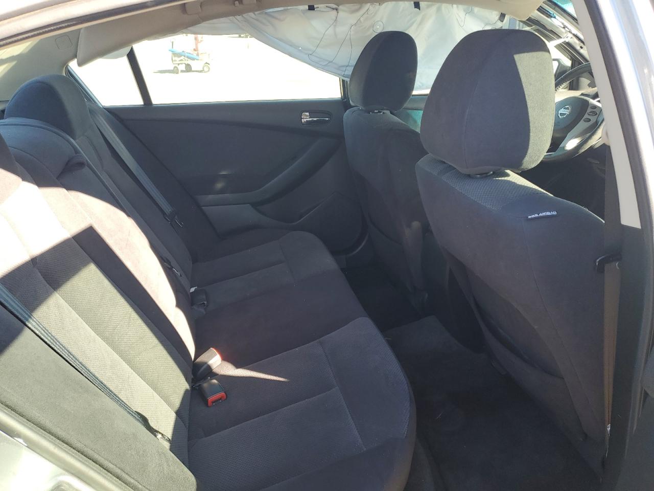 Lot #3287597005 2009 NISSAN ALTIMA 2.5